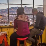 Antis Hostel Cusco
