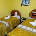 Sonqoy Qosqo Inn