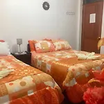 Cusco Magico 3 - Guest House Santa Ursula