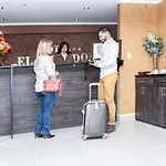 El Mirador Hotel