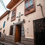 Villa San Blas