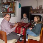 Quera Calle Hostel
