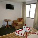 Pusharo Healing Center