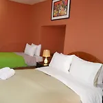 Inti Paqarina Guest House