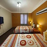 La Escala Guest House