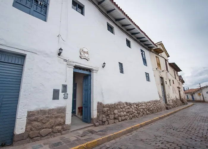 Ayenda Sara Casa Boutique