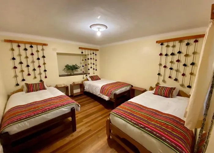 Casa Cusco Centro