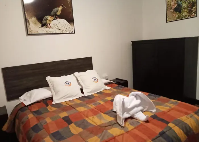 Qoricancha B&B Cusco