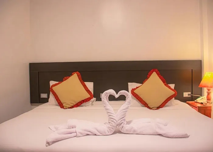 Chinkana Del Inka Hotel