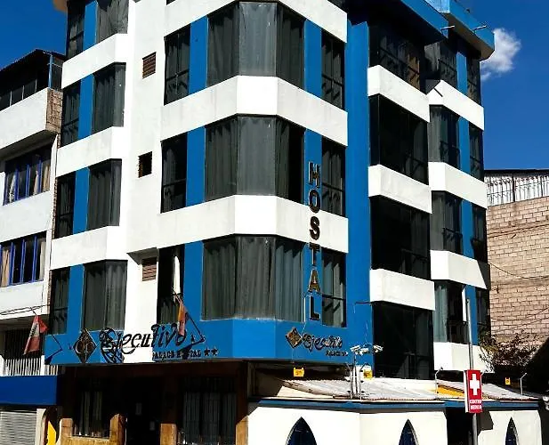 Ejecutivo Palace Sumak