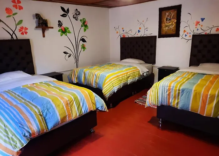 La Casa De Redy