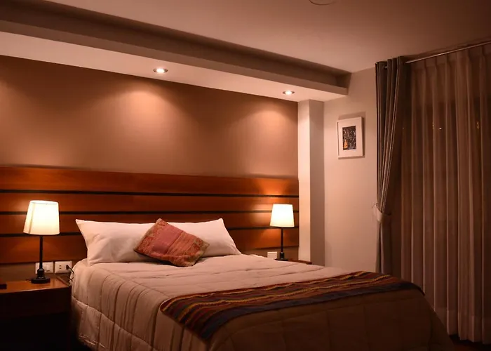 Artezana Hotel Boutique