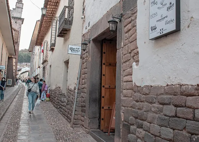 Casa Faustina Hotel Boutique