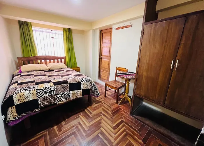 Euro Hostal