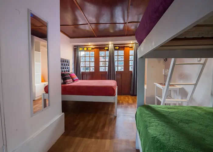 Hotel Private Collection R House Cusco