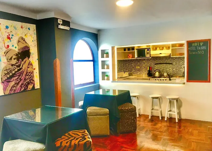 Hotel Central Boutique