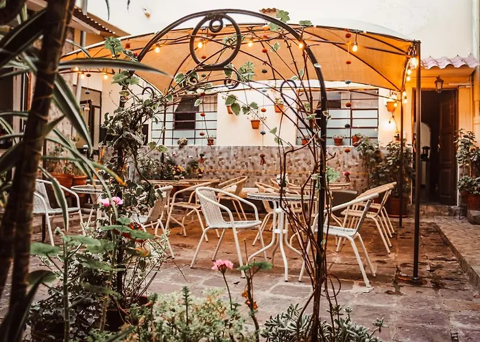 Flamenco Guest House