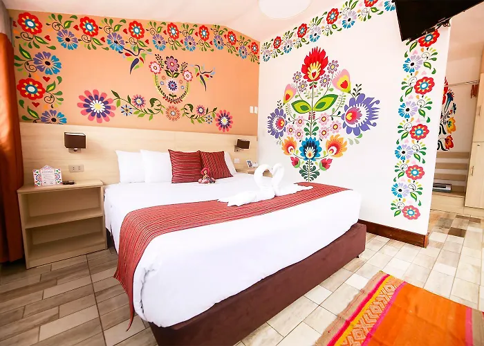 Mayu Boutique Hotel