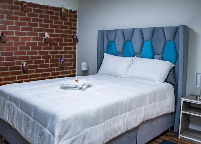 Inversiones Esmeralda Suite