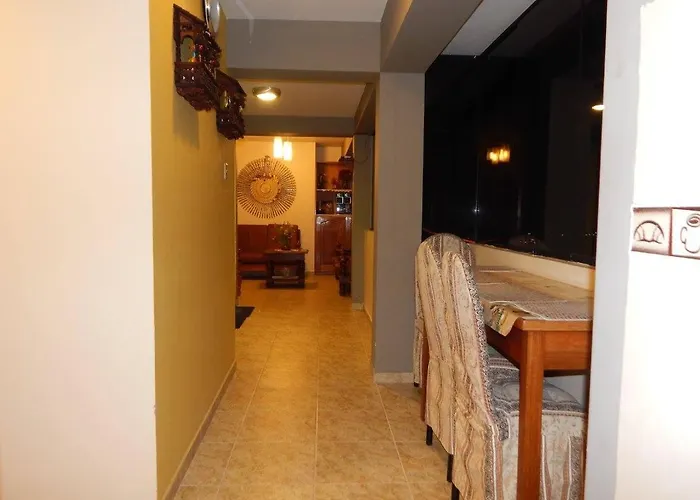 Guest House Mama Sarita - Cusco