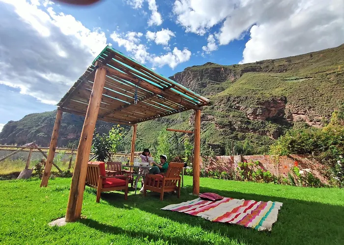Cabana Del Rey