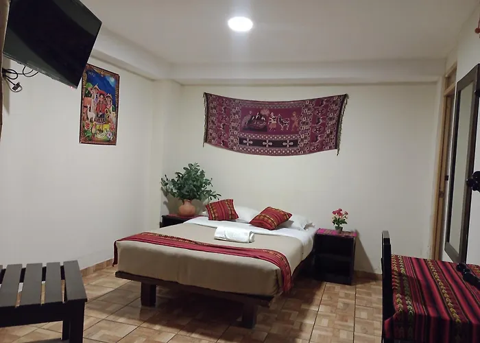 Hostal Samay