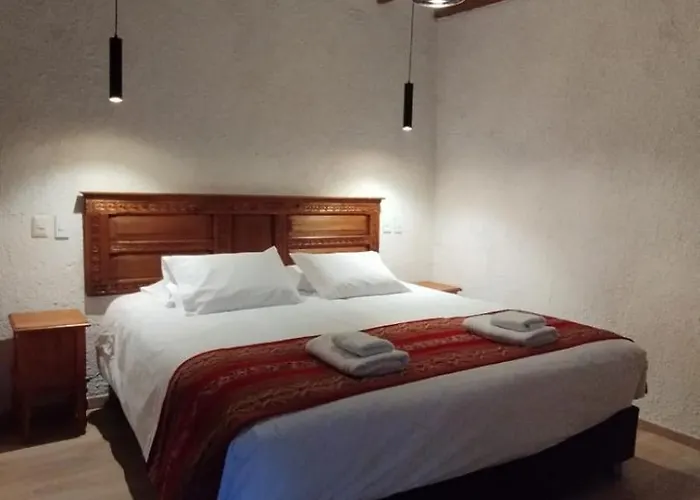 Ayllu Habitaciones En El Centro De Cusco