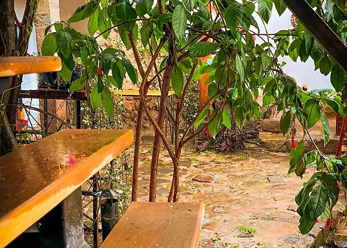Flamenco Guest House San Blas