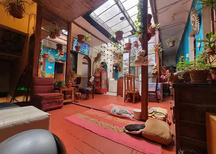 Casa De Sila