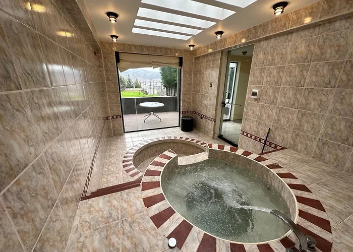Departamento Santa Maria Con Jacuzzi