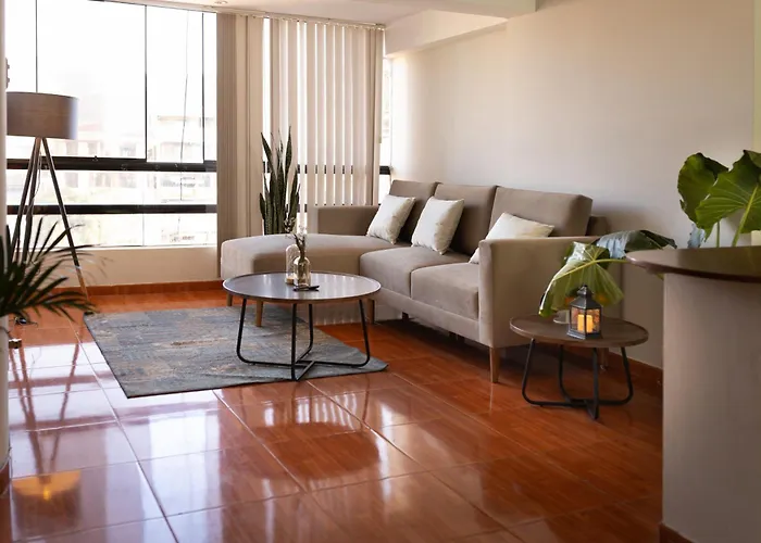 Pura Magia Apartment