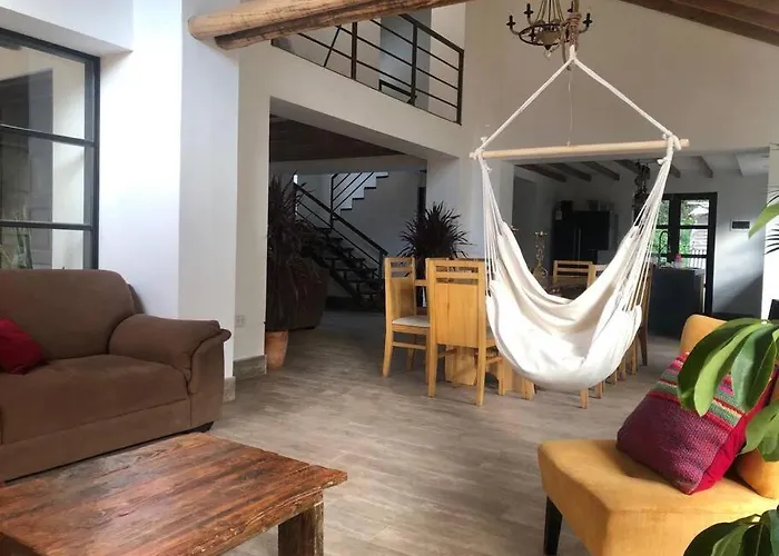 Casa Inkill, Pisaq, Pisac