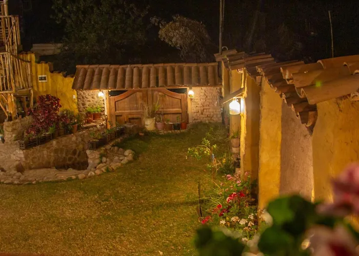 Casa Chicon