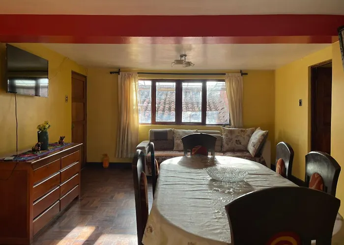 Departamentos Belen