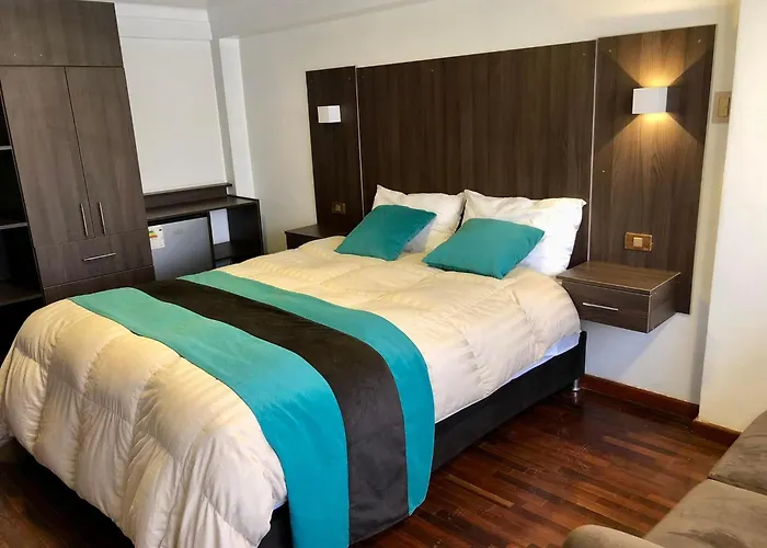 Hms Continental Hotel