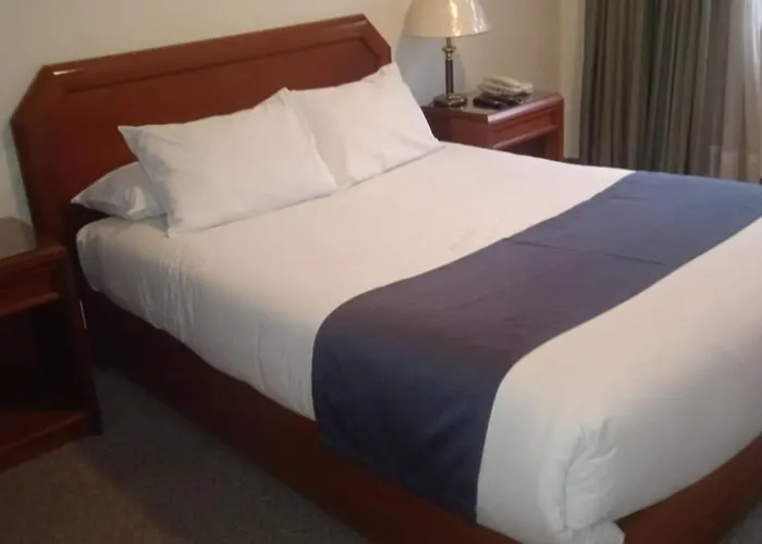 Qarmenqa Hotel