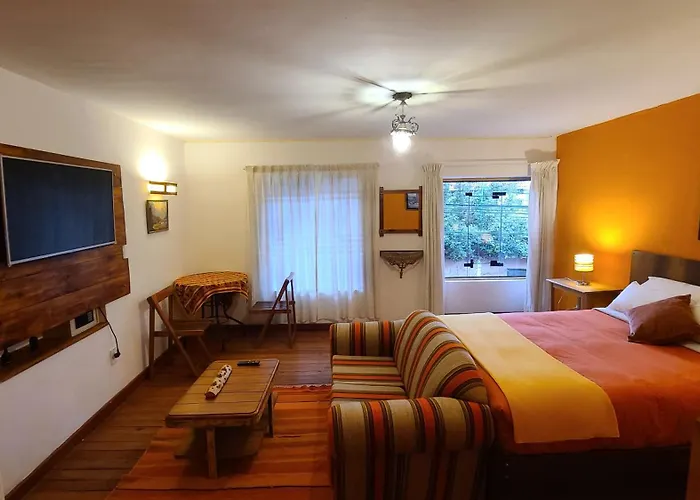 8A Cusco Guest House