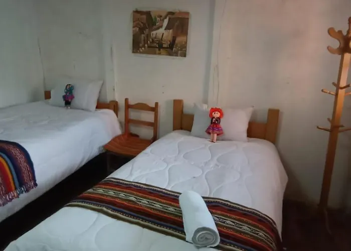 Hospedaje Rosita Inn