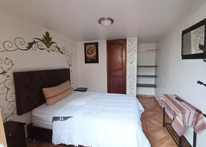 Muna House