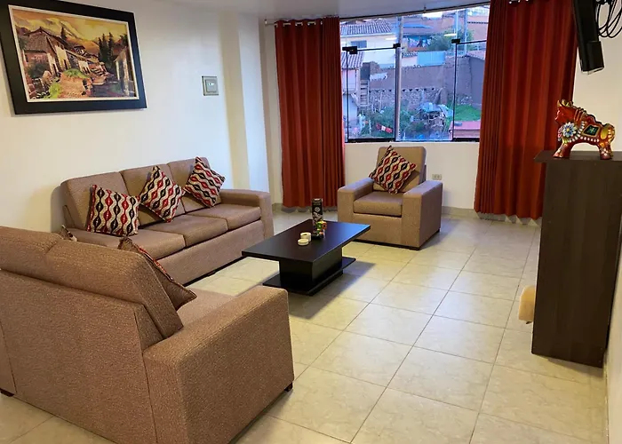 Adriano\'S Deluxe Apartments 3