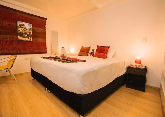 Rumiuma Boutique Hotel
