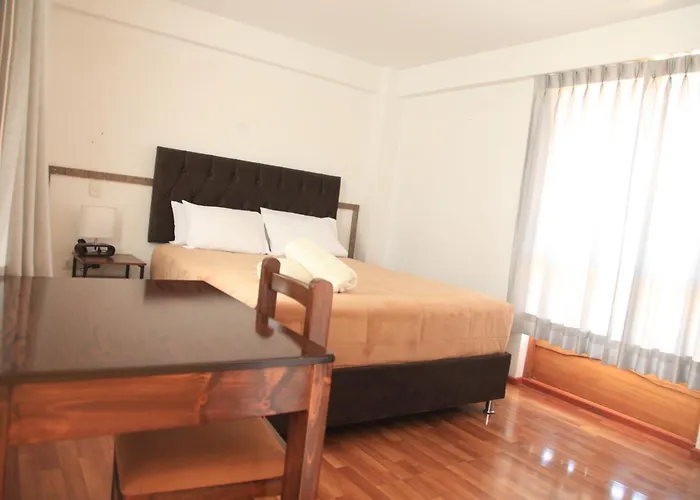 Anata Hostel