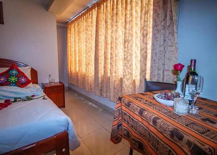 Aloinkahotels