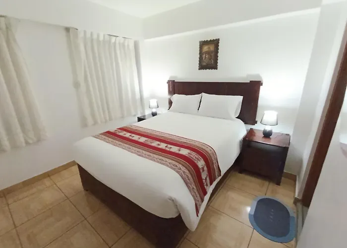 Apartment Samana House