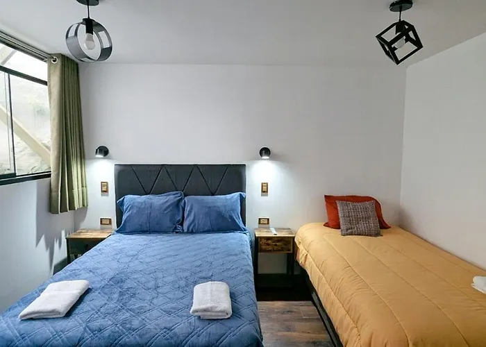 Stay In San Blas, Perfect For Exploring