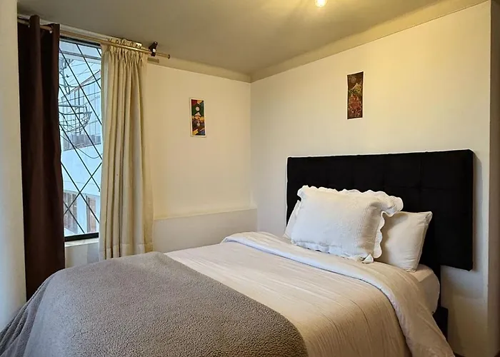 Guest House San Blas
