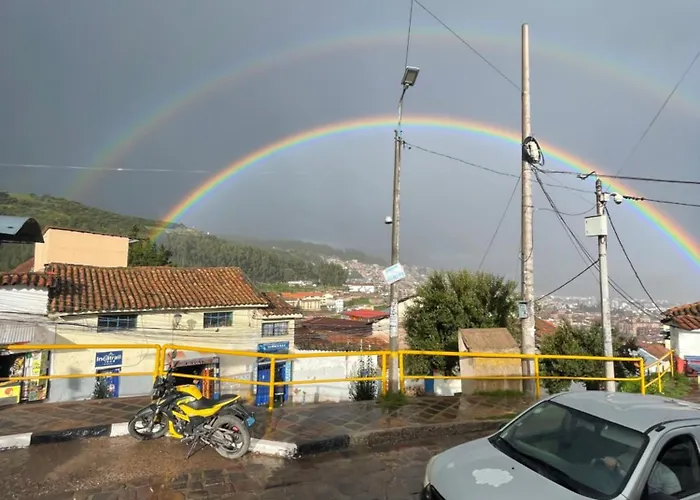 Casa Secretos