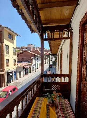 Hotel Carmen Plaza