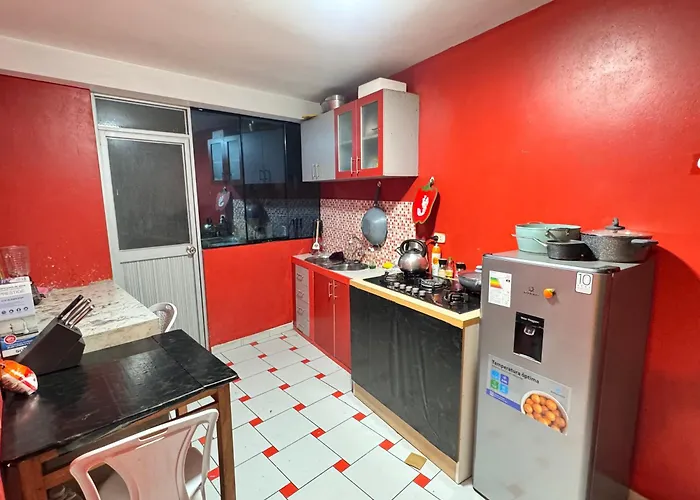 Travel Hause 30 Soles Por Persona