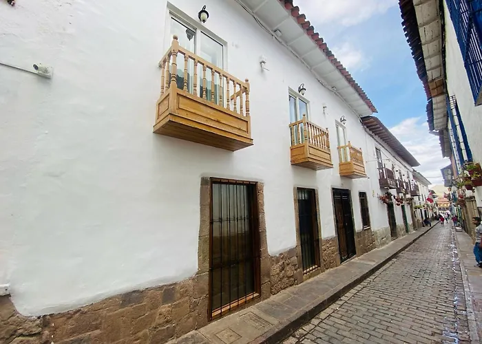 Artinka Boutique Hotel